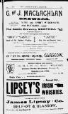 Constabulary Gazette (Dublin) Saturday 10 December 1898 Page 7