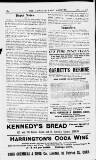 Constabulary Gazette (Dublin) Saturday 10 December 1898 Page 10