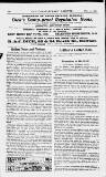 Constabulary Gazette (Dublin) Saturday 10 December 1898 Page 12