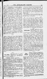 Constabulary Gazette (Dublin) Saturday 10 December 1898 Page 17