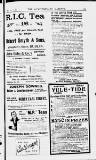 Constabulary Gazette (Dublin) Saturday 10 December 1898 Page 21