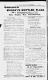 Constabulary Gazette (Dublin) Saturday 10 December 1898 Page 22