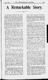 Constabulary Gazette (Dublin) Saturday 07 January 1899 Page 15