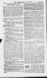 Constabulary Gazette (Dublin) Saturday 07 January 1899 Page 18