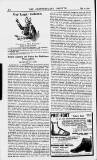 Constabulary Gazette (Dublin) Saturday 04 February 1899 Page 8