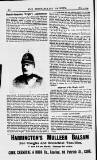 Constabulary Gazette (Dublin) Saturday 04 February 1899 Page 10