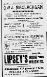 Constabulary Gazette (Dublin) Saturday 04 February 1899 Page 11