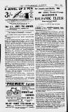 Constabulary Gazette (Dublin) Saturday 04 February 1899 Page 14