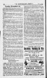 Constabulary Gazette (Dublin) Saturday 04 February 1899 Page 22