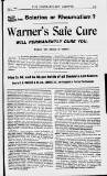 Constabulary Gazette (Dublin) Saturday 04 February 1899 Page 23