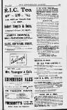 Constabulary Gazette (Dublin) Saturday 04 February 1899 Page 25