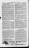 Constabulary Gazette (Dublin) Saturday 04 March 1899 Page 8