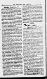 Constabulary Gazette (Dublin) Saturday 04 March 1899 Page 14