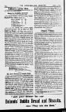 Constabulary Gazette (Dublin) Saturday 04 March 1899 Page 26