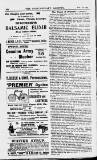 Constabulary Gazette (Dublin) Saturday 18 March 1899 Page 12
