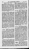Constabulary Gazette (Dublin) Saturday 18 March 1899 Page 18