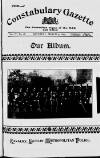 Constabulary Gazette (Dublin) Saturday 25 March 1899 Page 3