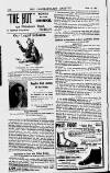 Constabulary Gazette (Dublin) Saturday 25 March 1899 Page 4