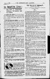 Constabulary Gazette (Dublin) Saturday 25 March 1899 Page 9