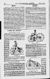 Constabulary Gazette (Dublin) Saturday 25 March 1899 Page 14