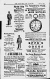 Constabulary Gazette (Dublin) Saturday 25 March 1899 Page 18