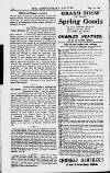 Constabulary Gazette (Dublin) Saturday 25 March 1899 Page 22