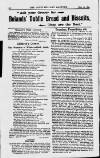 Constabulary Gazette (Dublin) Saturday 25 March 1899 Page 24