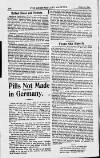 Constabulary Gazette (Dublin) Saturday 25 March 1899 Page 26