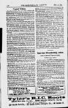 Constabulary Gazette (Dublin) Saturday 25 March 1899 Page 28