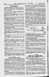 Constabulary Gazette (Dublin) Saturday 25 March 1899 Page 30