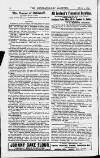 Constabulary Gazette (Dublin) Saturday 01 April 1899 Page 10