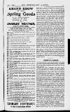 Constabulary Gazette (Dublin) Saturday 01 April 1899 Page 23