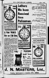 Constabulary Gazette (Dublin) Saturday 01 April 1899 Page 35