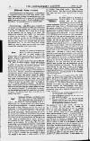 Constabulary Gazette (Dublin) Saturday 15 April 1899 Page 18