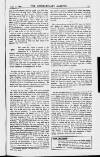 Constabulary Gazette (Dublin) Saturday 15 April 1899 Page 19