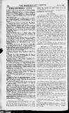 Constabulary Gazette (Dublin) Saturday 08 July 1899 Page 10