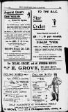 Constabulary Gazette (Dublin) Saturday 08 July 1899 Page 11