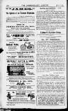 Constabulary Gazette (Dublin) Saturday 08 July 1899 Page 12