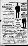 Constabulary Gazette (Dublin) Saturday 08 July 1899 Page 16