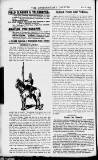 Constabulary Gazette (Dublin) Saturday 08 July 1899 Page 22