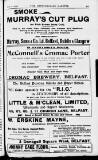 Constabulary Gazette (Dublin) Saturday 08 July 1899 Page 23