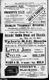 Constabulary Gazette (Dublin) Saturday 08 July 1899 Page 26