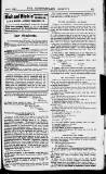 Constabulary Gazette (Dublin) Saturday 08 July 1899 Page 29