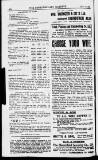 Constabulary Gazette (Dublin) Saturday 08 July 1899 Page 30