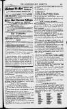 Constabulary Gazette (Dublin) Saturday 29 July 1899 Page 29