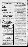 Constabulary Gazette (Dublin) Saturday 12 August 1899 Page 6