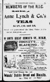 Constabulary Gazette (Dublin) Saturday 12 August 1899 Page 9