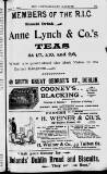 Constabulary Gazette (Dublin) Saturday 12 August 1899 Page 11