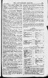 Constabulary Gazette (Dublin) Saturday 12 August 1899 Page 13