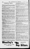 Constabulary Gazette (Dublin) Saturday 12 August 1899 Page 14